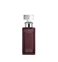 CK ETERNITY WOMAN AMBER ESSENCE PARFUM
